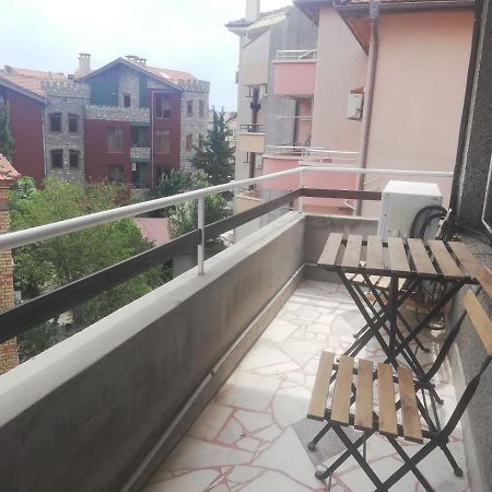 Apartments Anita 帕莫瑞 外观 照片
