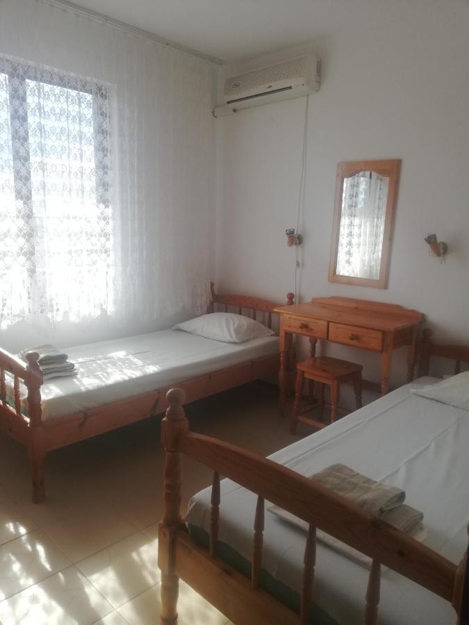 Apartments Anita 帕莫瑞 外观 照片